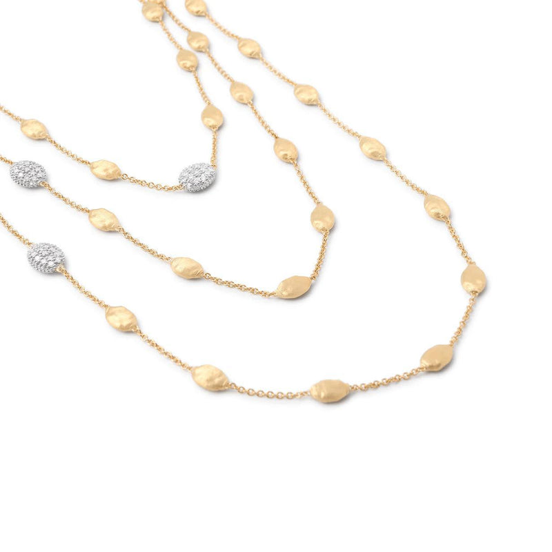 Marco Bicego Halskette Siviglia | CB1843