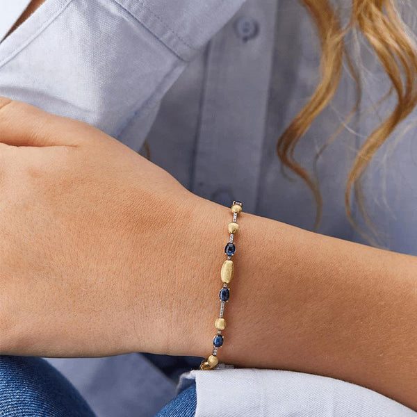 Nanis Armband Azure | BS5-597