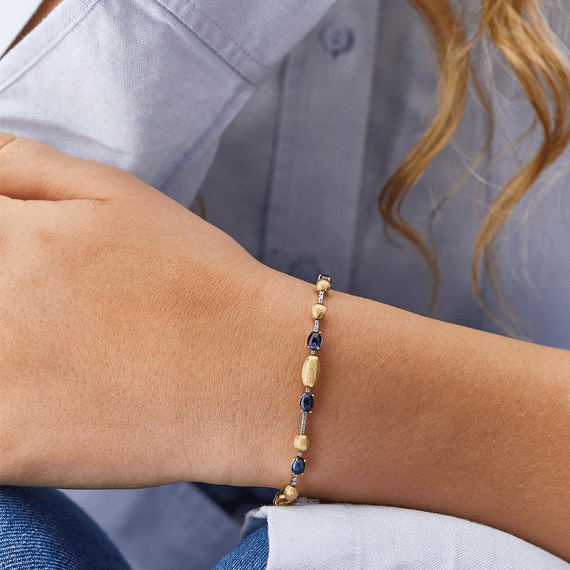 Nanis Armband Azure | BS5-597