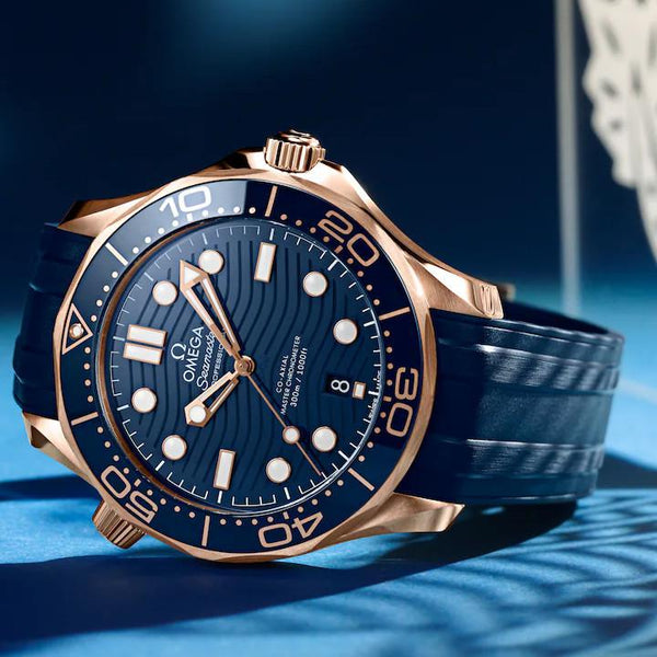 Omega Seamaster | Diver | 210.22.42.20.03.002