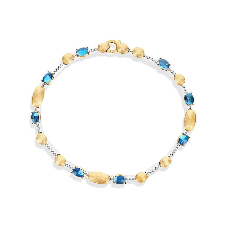 Nanis Armband Azure | BS5-597