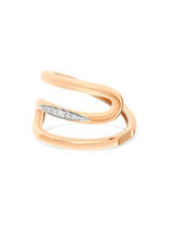 Nanis Ring Sunset | AS2-602