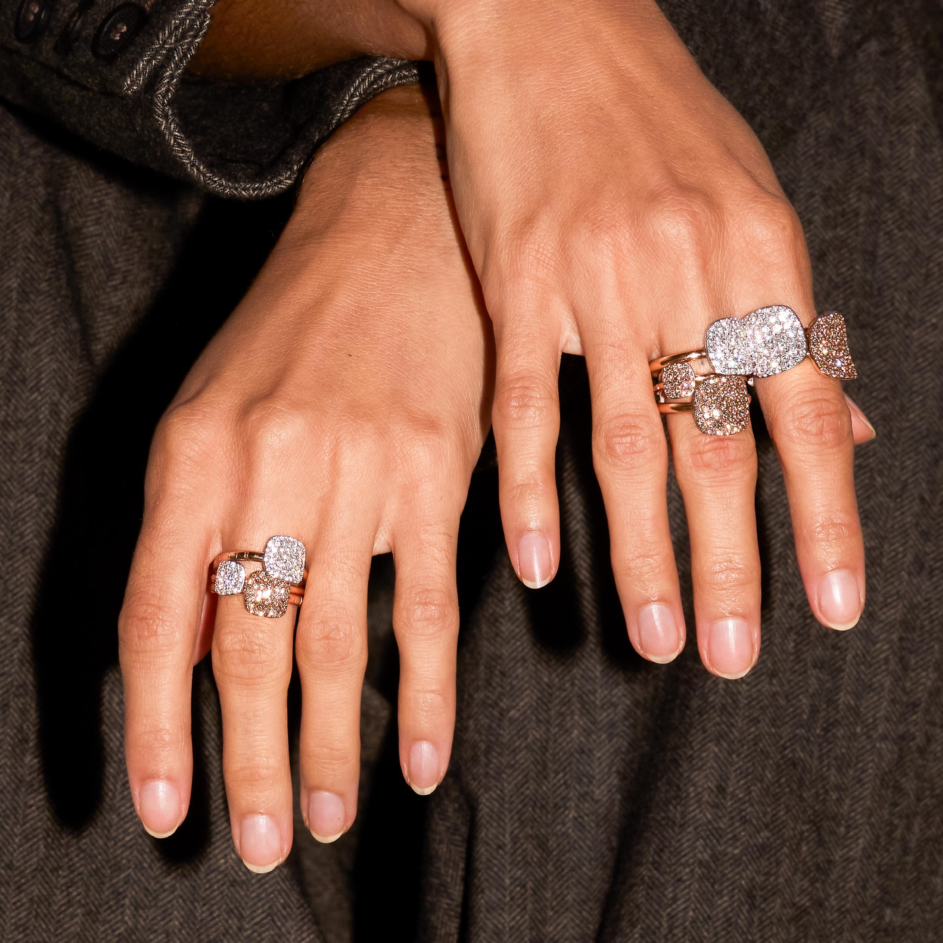 Bigli Ring Victor | 23R224RWDIA