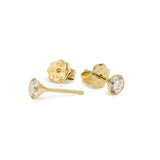 Rivoir Solitaire-Ohrstecker | 834715