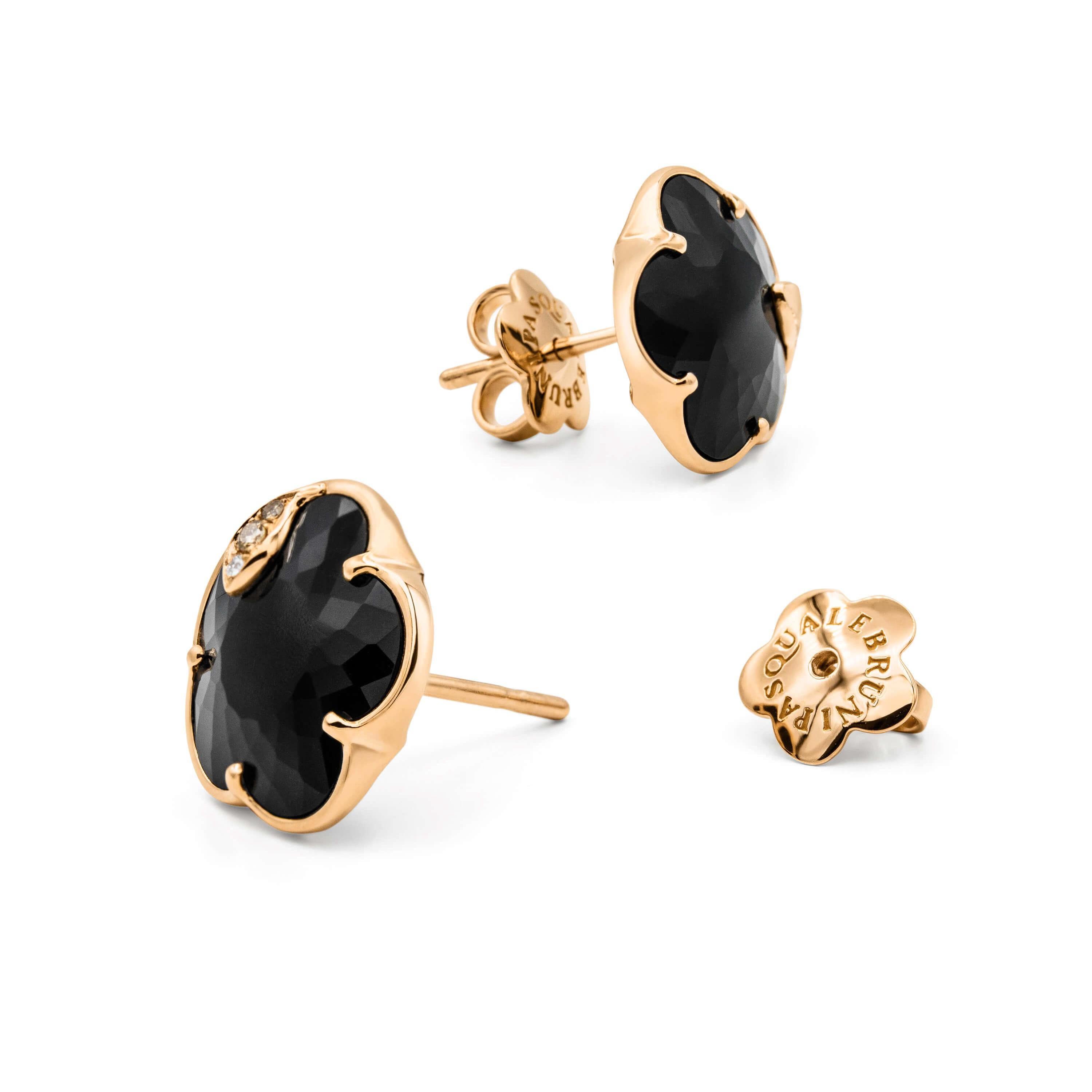 Pasquale Bruni earrings Petit Joli 16112R