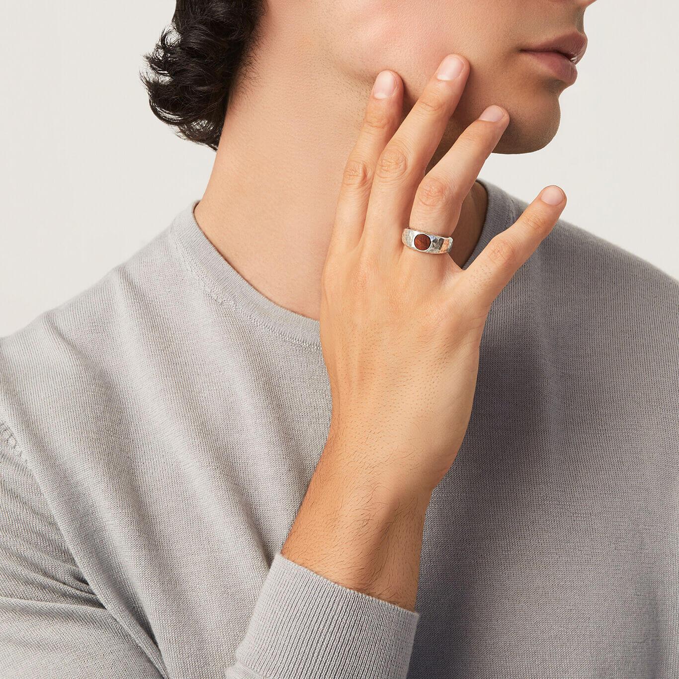 Giovanni Raspini Ring | 11869