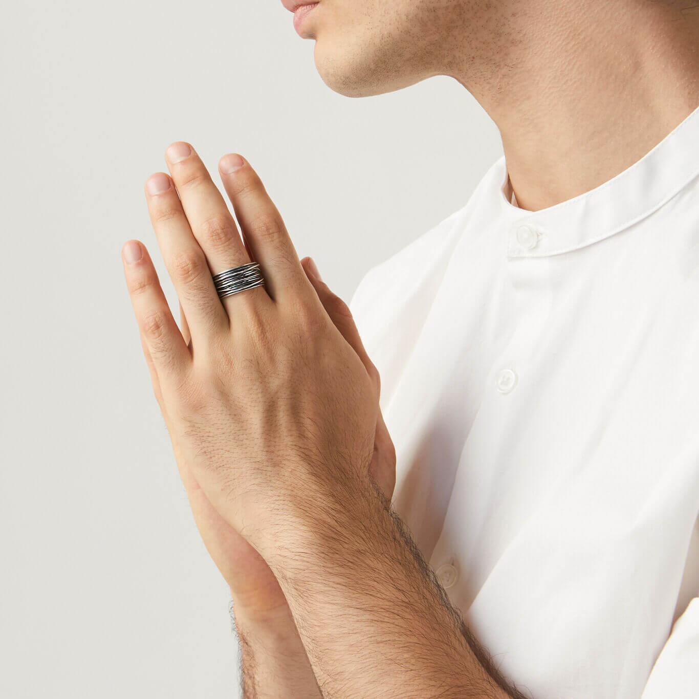 Giovanni Raspini Ring | 11068