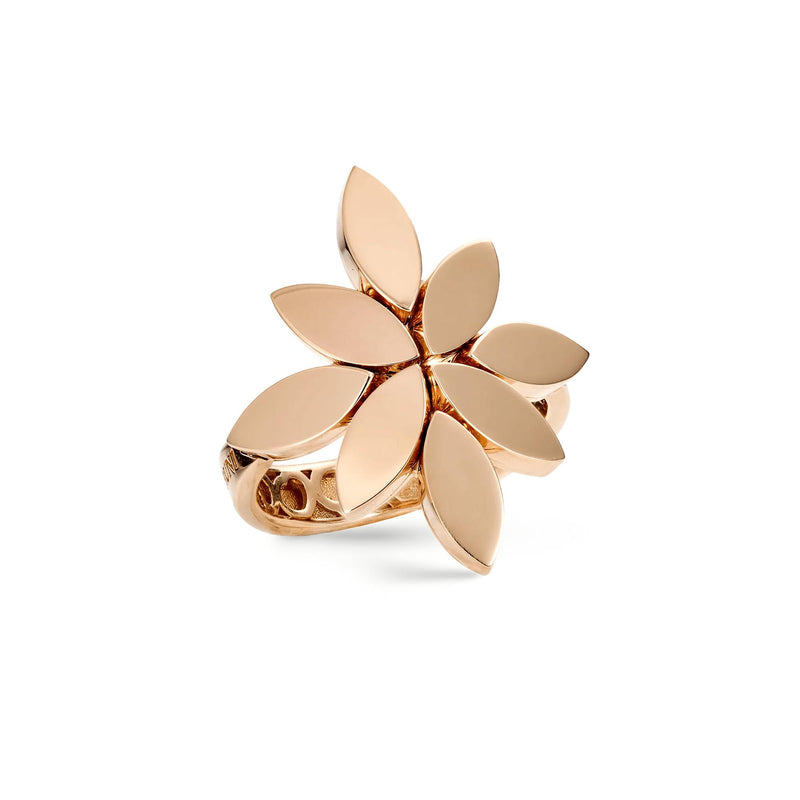 Pasquale Bruni Ring Ghirlanda | 16693R