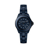 CHANEL Damenuhr J12 BLEU | H9657