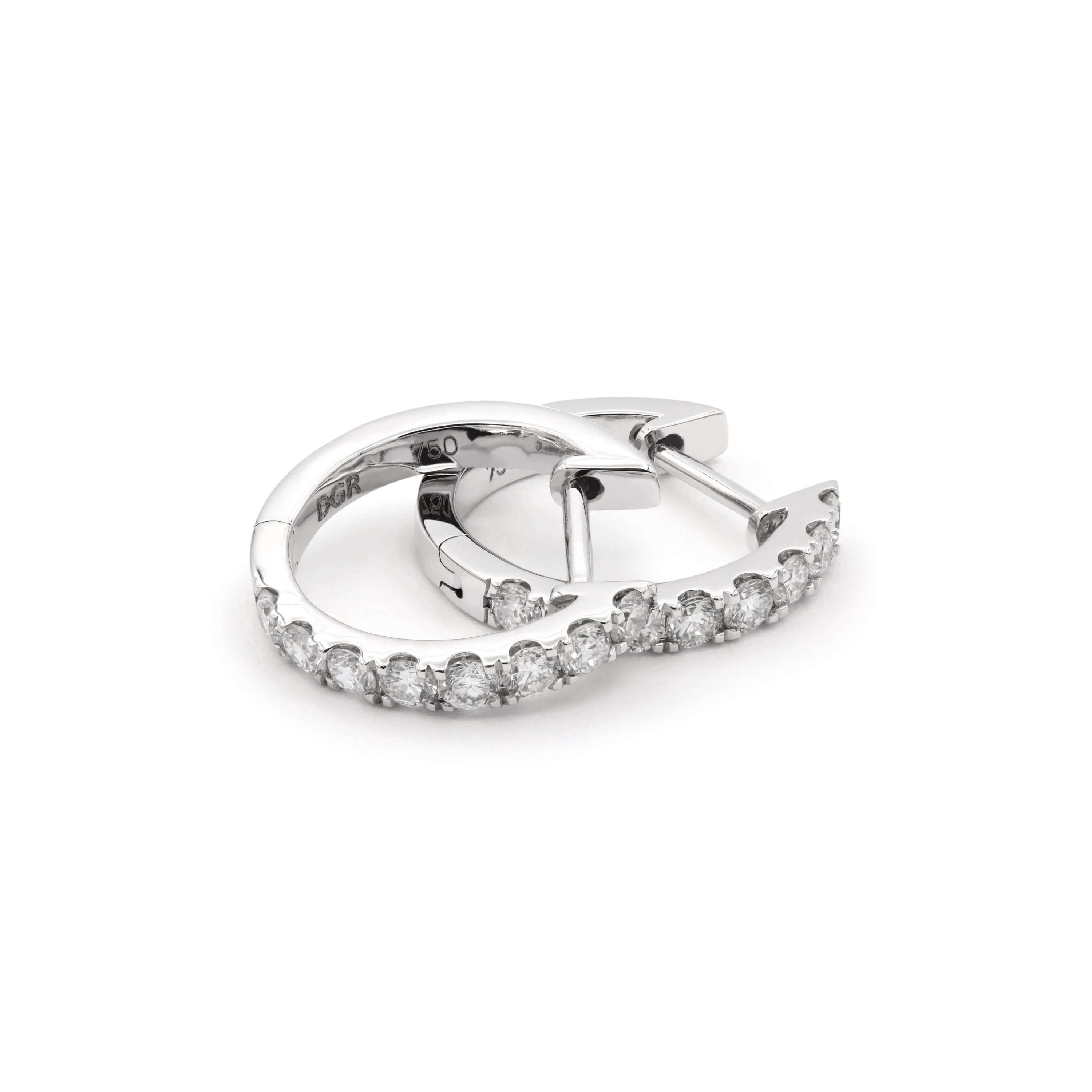 Diamond Group Creolen | 2I882W8-3
