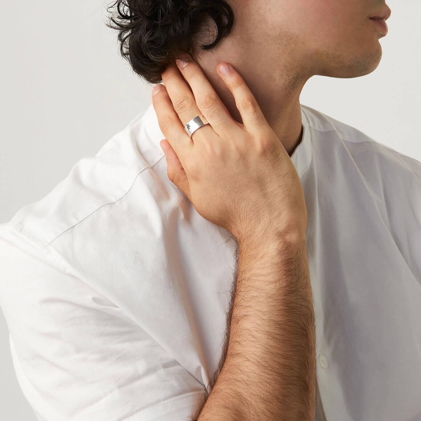 Giovanni Raspini Ring | 10372