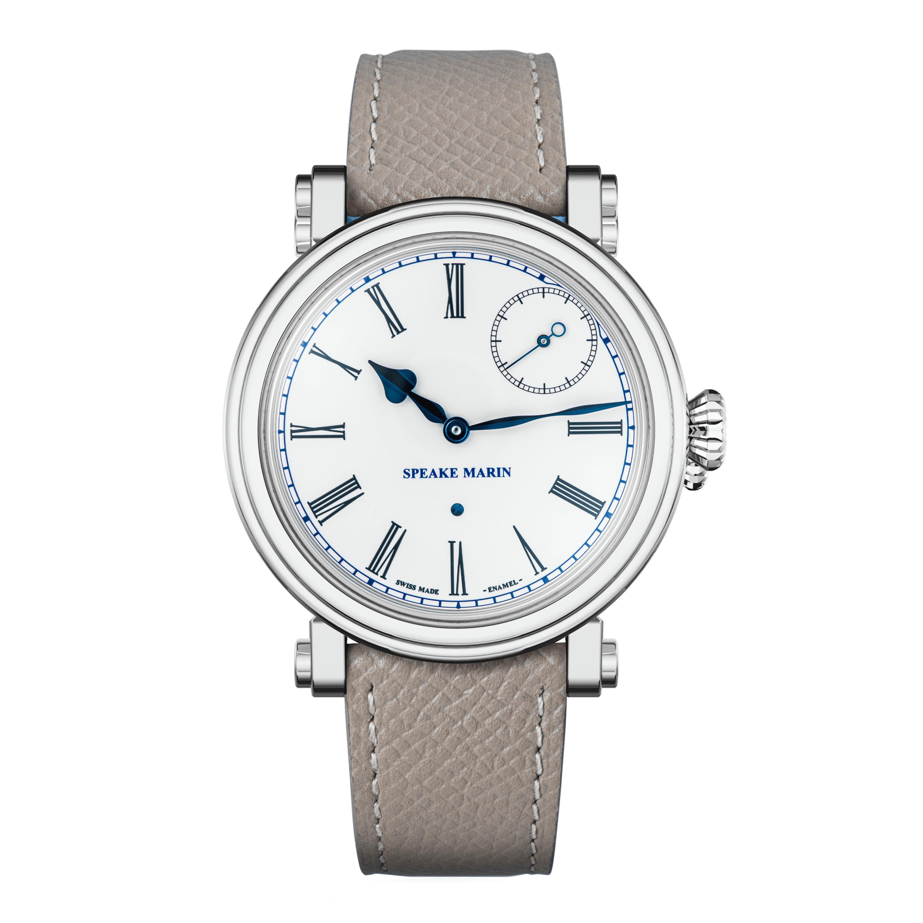 Speake Marin Resilience | 414202000