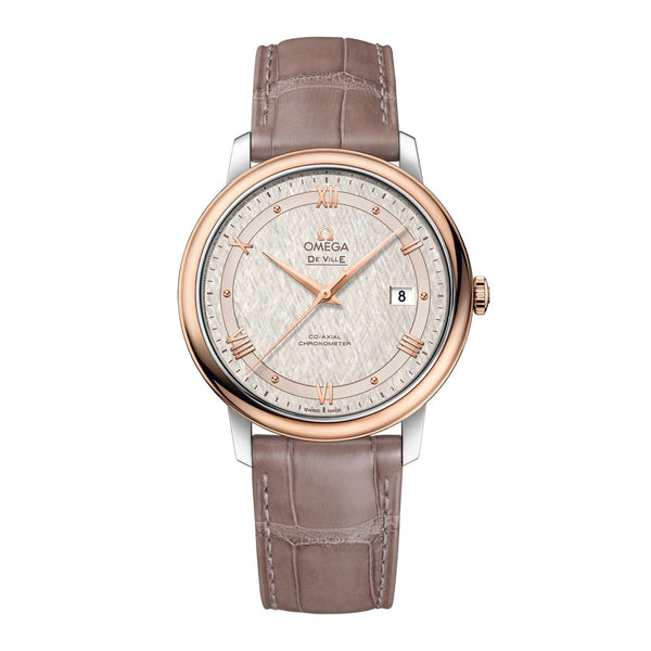 Omega De Ville | Prestige | 424.23.40.20.02.003