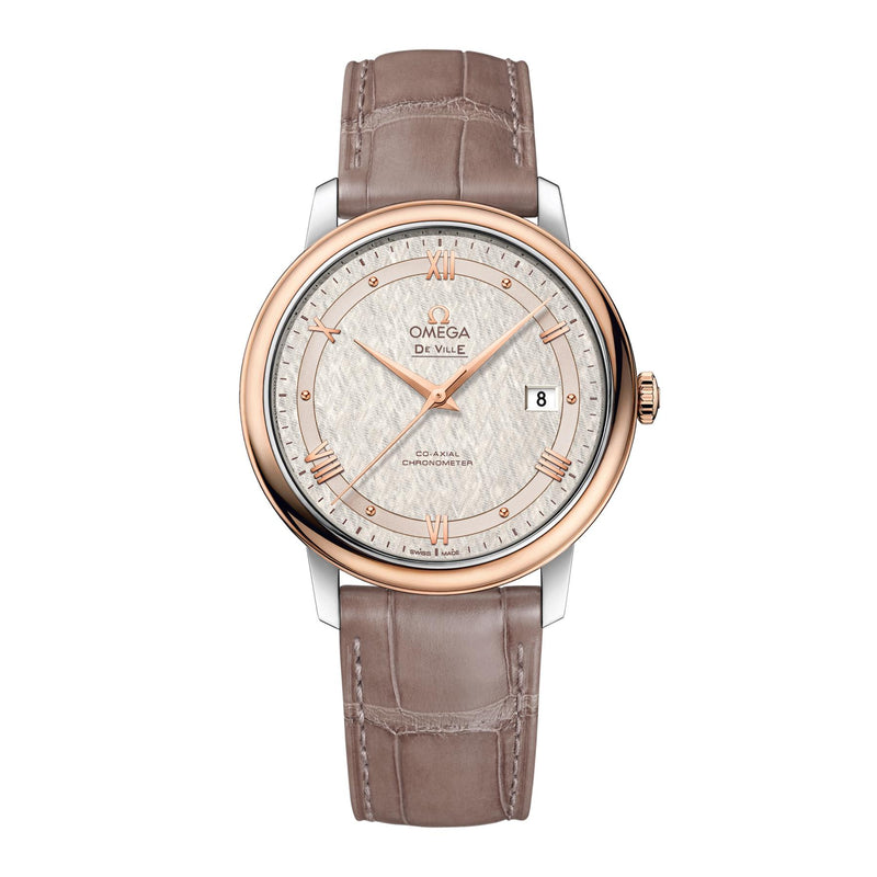 Omega De Ville | Prestige | 424.23.40.20.02.003