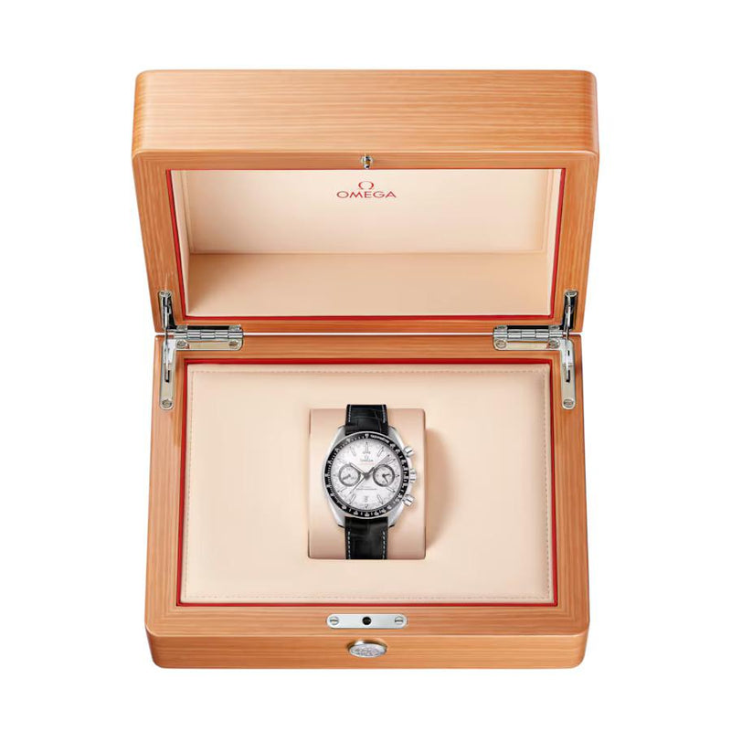 Omega Speedmaster | Racing | 329.33.44.51.04.001