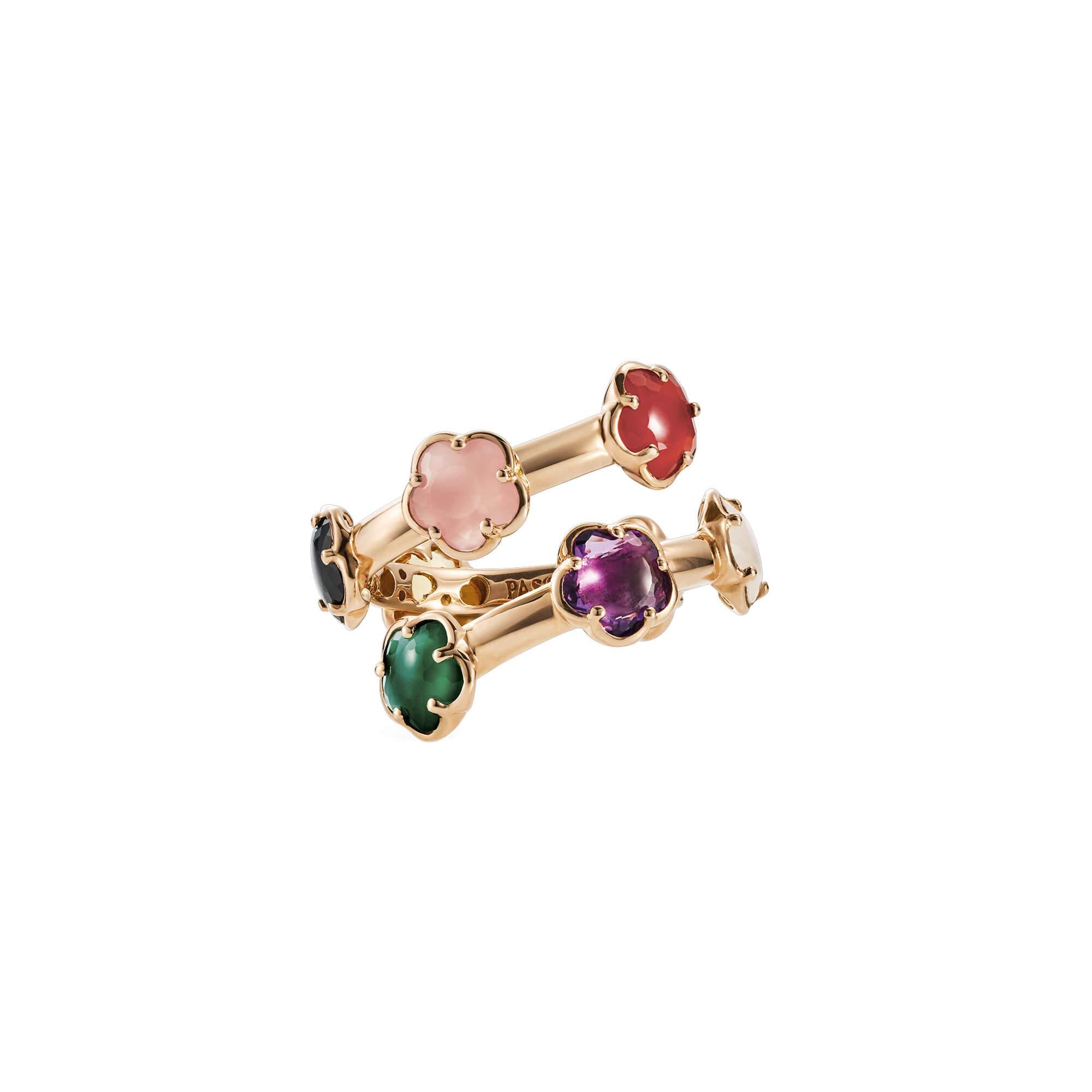 Pasquale Bruni Ring Figlia dei Fiori | 16695R