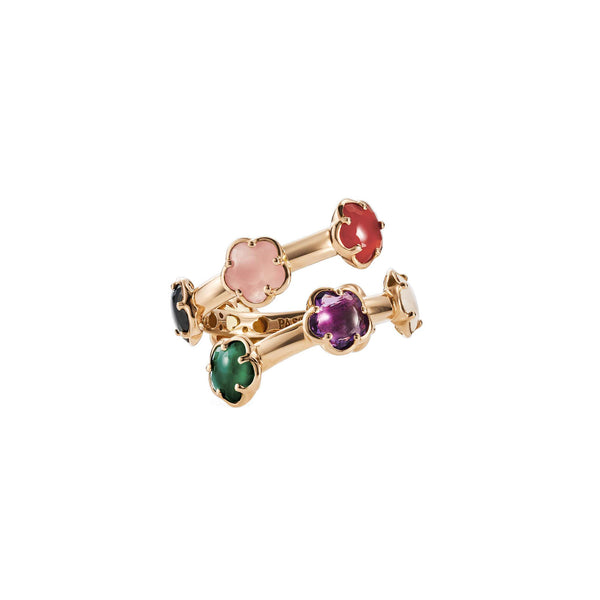 Pasquale Bruni Ring Figlia dei Fiori | 16695R