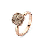 Bigli Ring Mini Sweety | 23R149RBRDIA