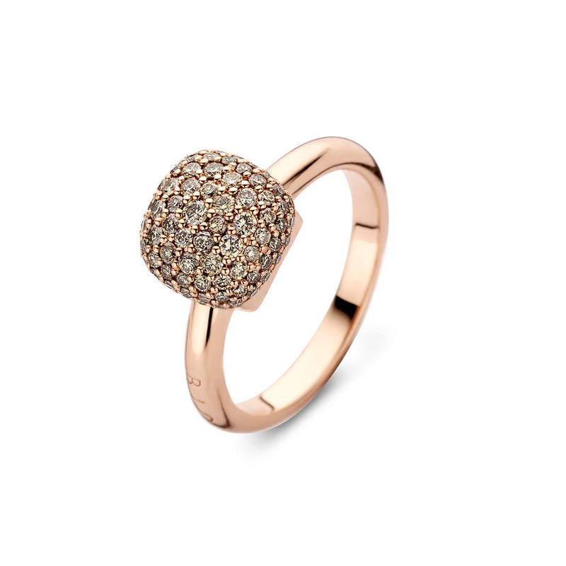 Bigli Ring Mini Sweety | 23R149RBRDIA