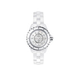 CHANEL Damenuhr J12 | H2570