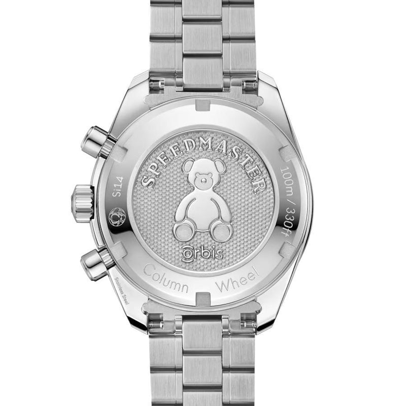 Omega Speedmaster | 324.30.38.50.01.001