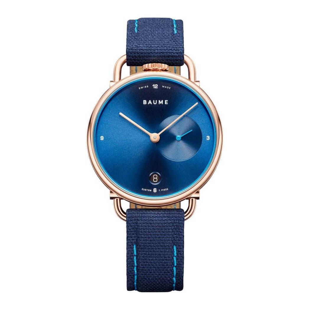 Baume & Mercier Baume | MOA10603