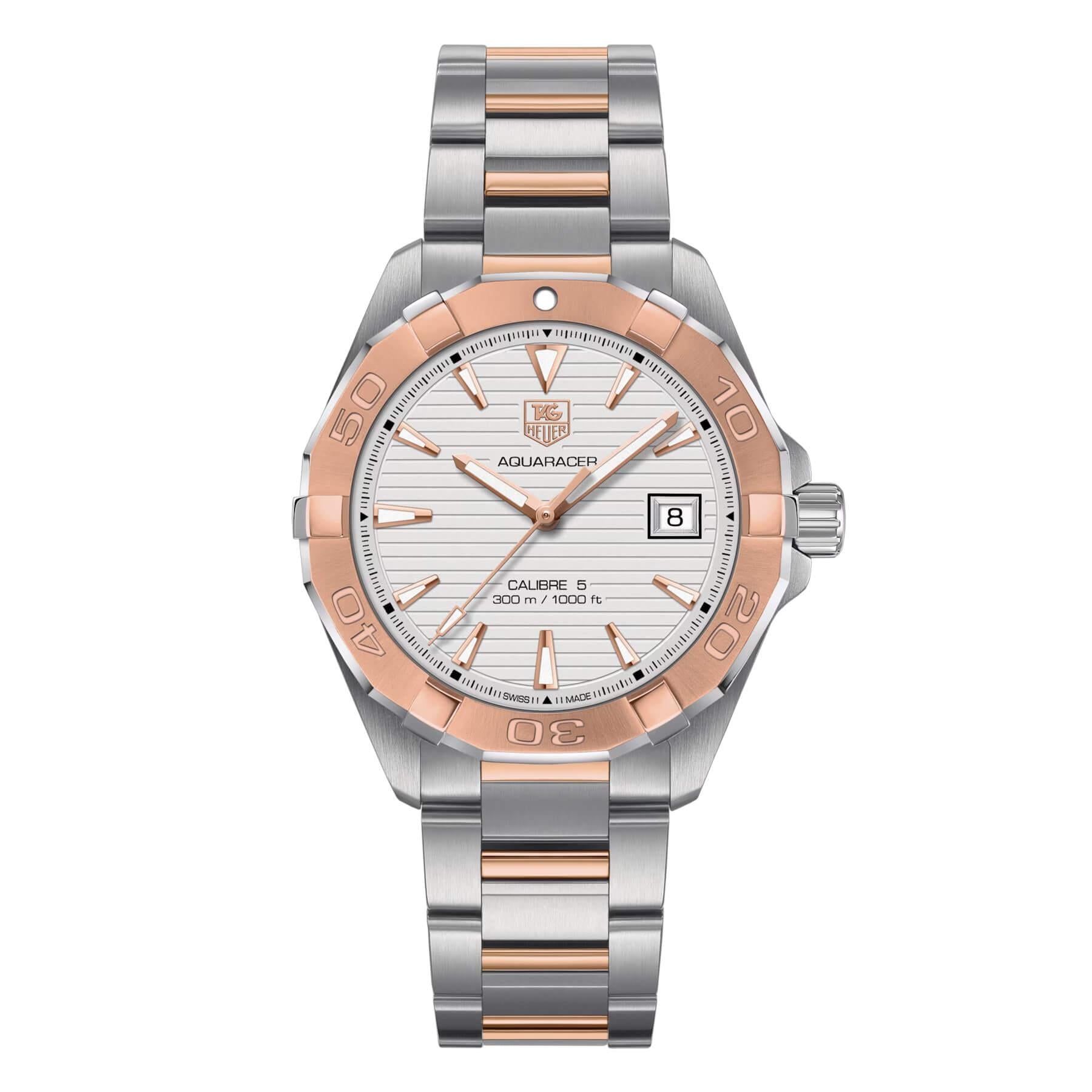 TAG Heuer Aquaracer | WAY2150.BD0911