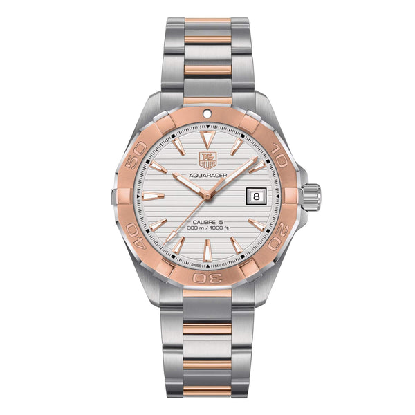 TAG Heuer Aquaracer | WAY2150.BD0911