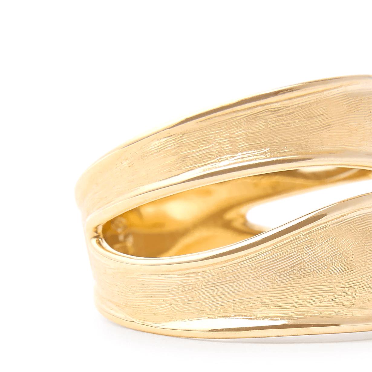 Marco Bicego Ring Lunaria | AB625