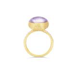 Nanis Ring Boules | AS6-609