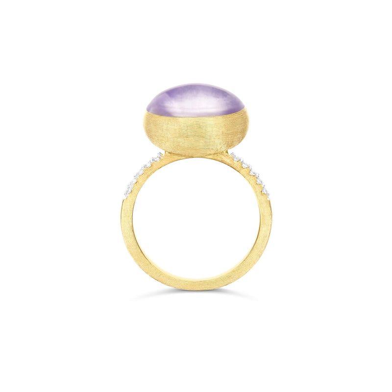 Nanis Ring Boules | AS6-609