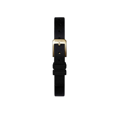 CHANEL Damenuhr PREMIÈRE RUBAN | H6125