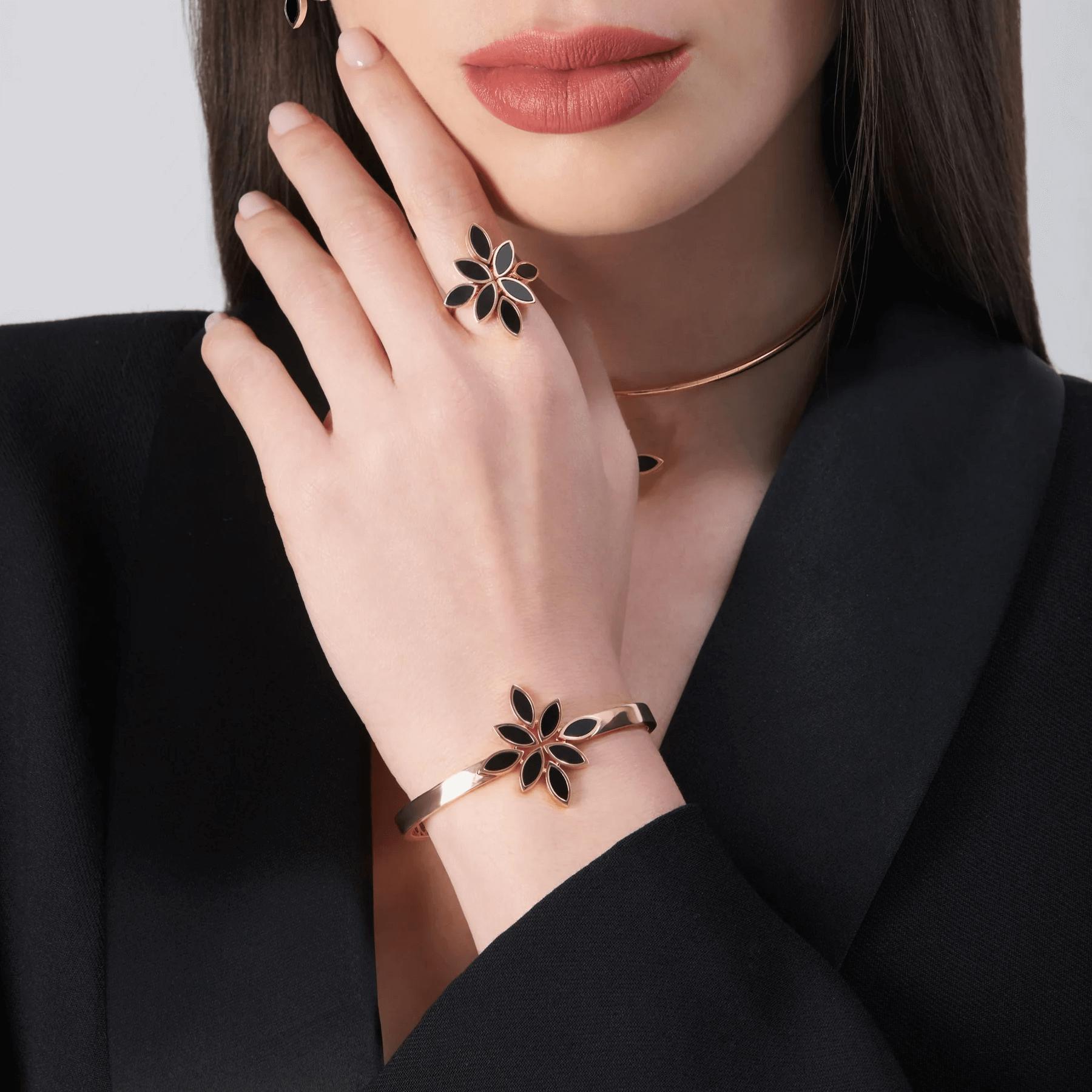 Pasquale Bruni Armreif Ghirlanda | 16745R