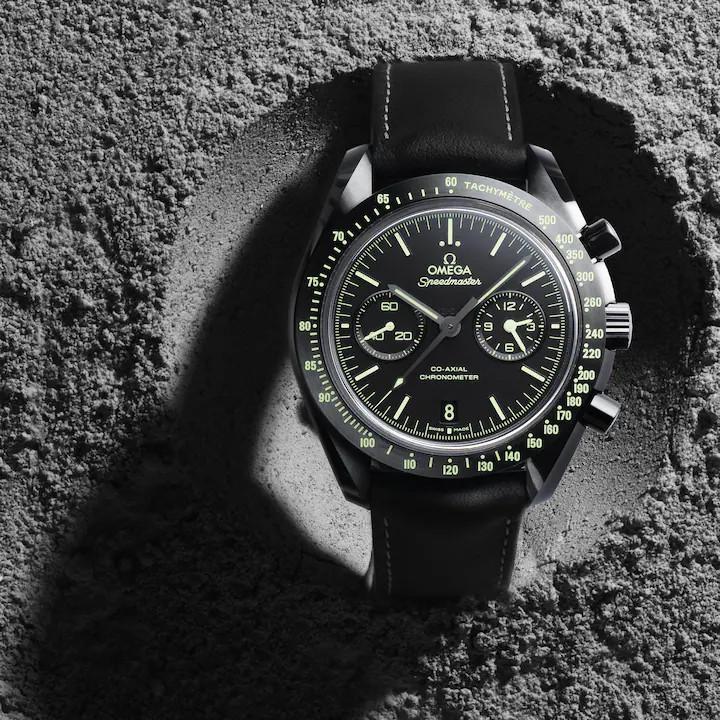 Omega Speedmaster | Dark Side Of The Moon | 311.92.44.51.01.004