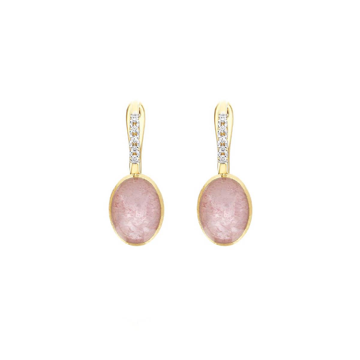 Nanis Ohrhänger Boules | OS3-609