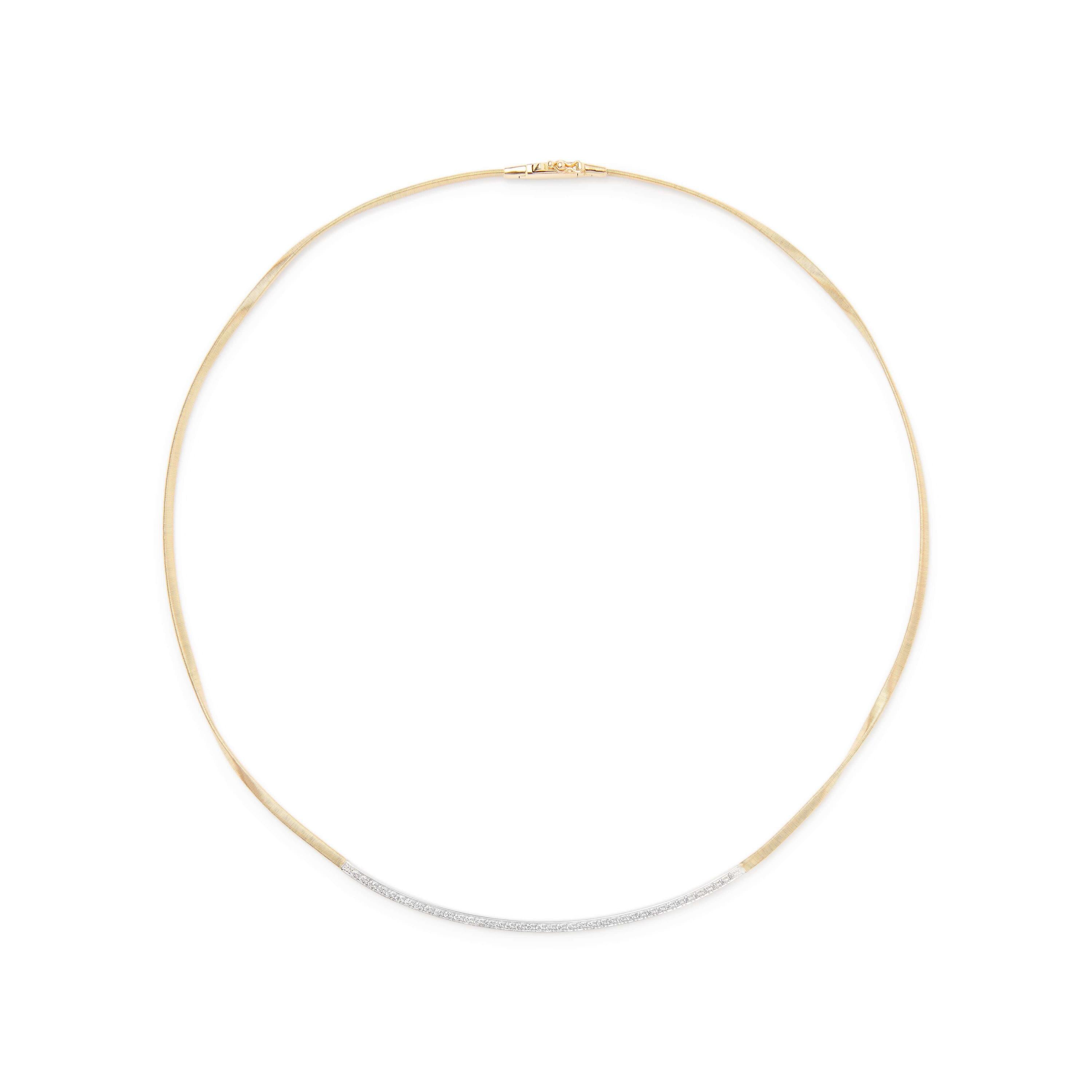 Marco Bicego Collier Marrakech | CG851