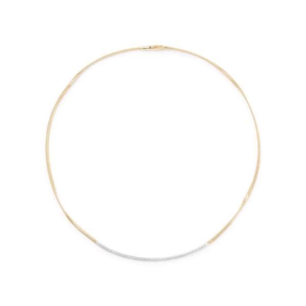Marco Bicego Collier Marrakech | CG851