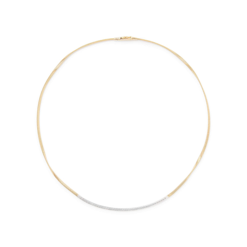 Marco Bicego Collier Marrakech | CG851