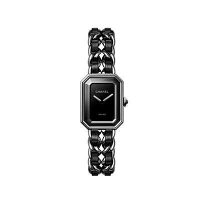 CHANEL Damenuhr PREMIÈRE CHAÎNE ICONIQUE | H7022