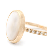 Marco Bicego Ring Siviglia | AB610_B_MPW