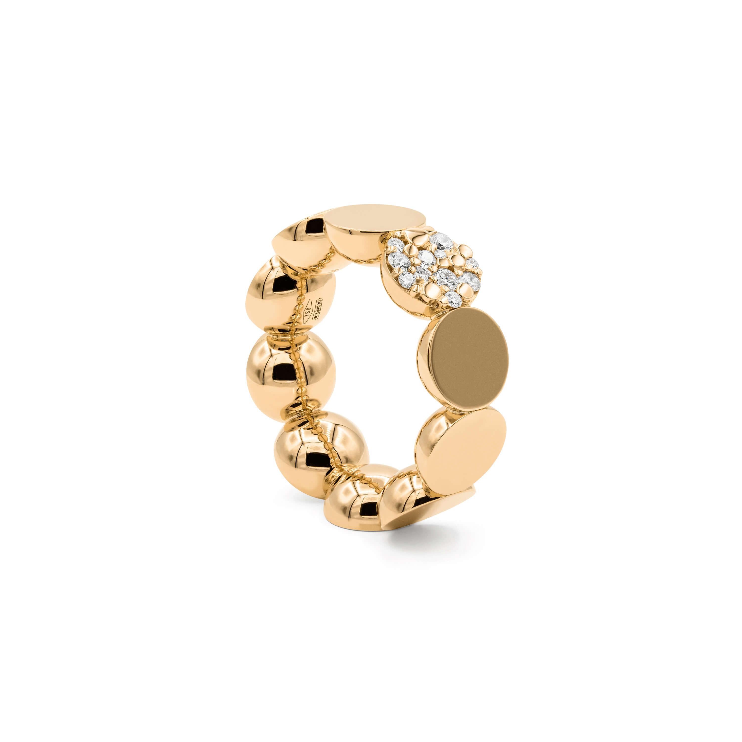 Pasquale Bruni Ring Luce | 16196R