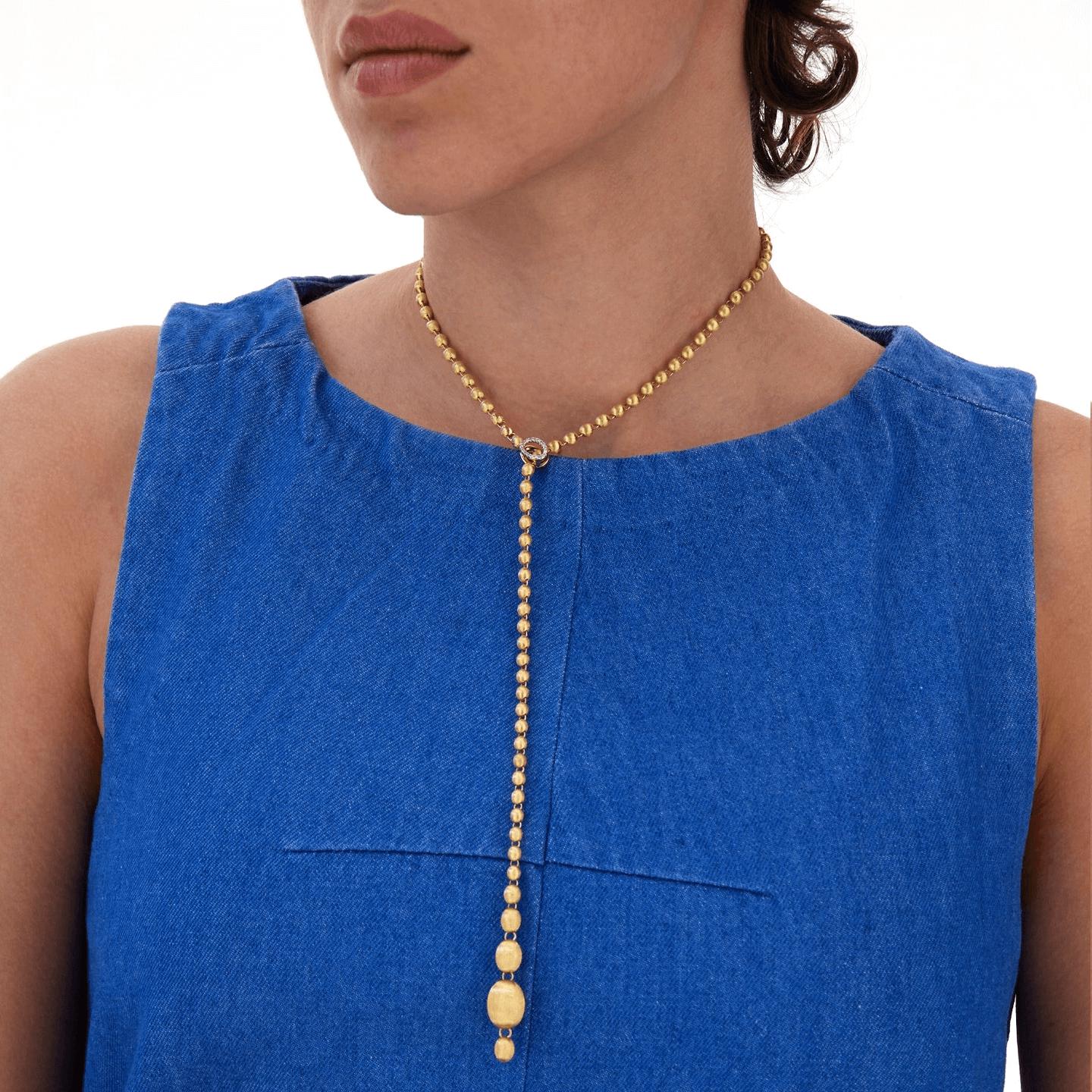 Nanis Halskette Ivy | CS51-538