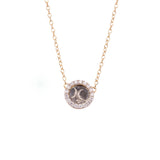 TWENTYTEN Collier Monde | 12732