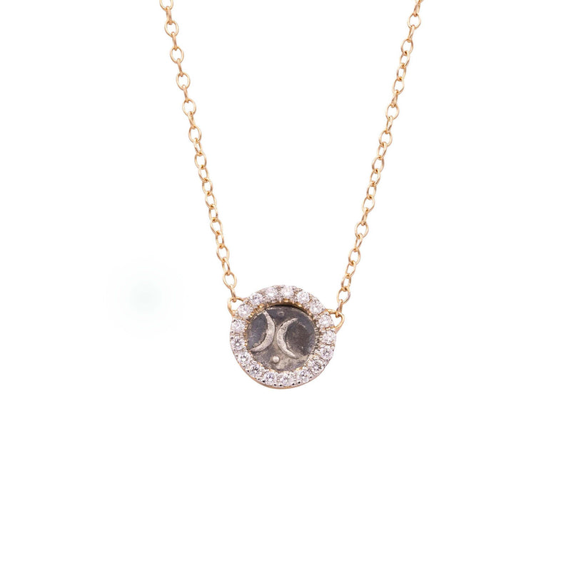 TWENTYTEN Collier Monde | 12732