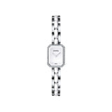 CHANEL Damenuhr PREMIÈRE CÉRAMIQUE | H2132