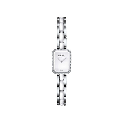 CHANEL Damenuhr PREMIÈRE CÉRAMIQUE | H2132
