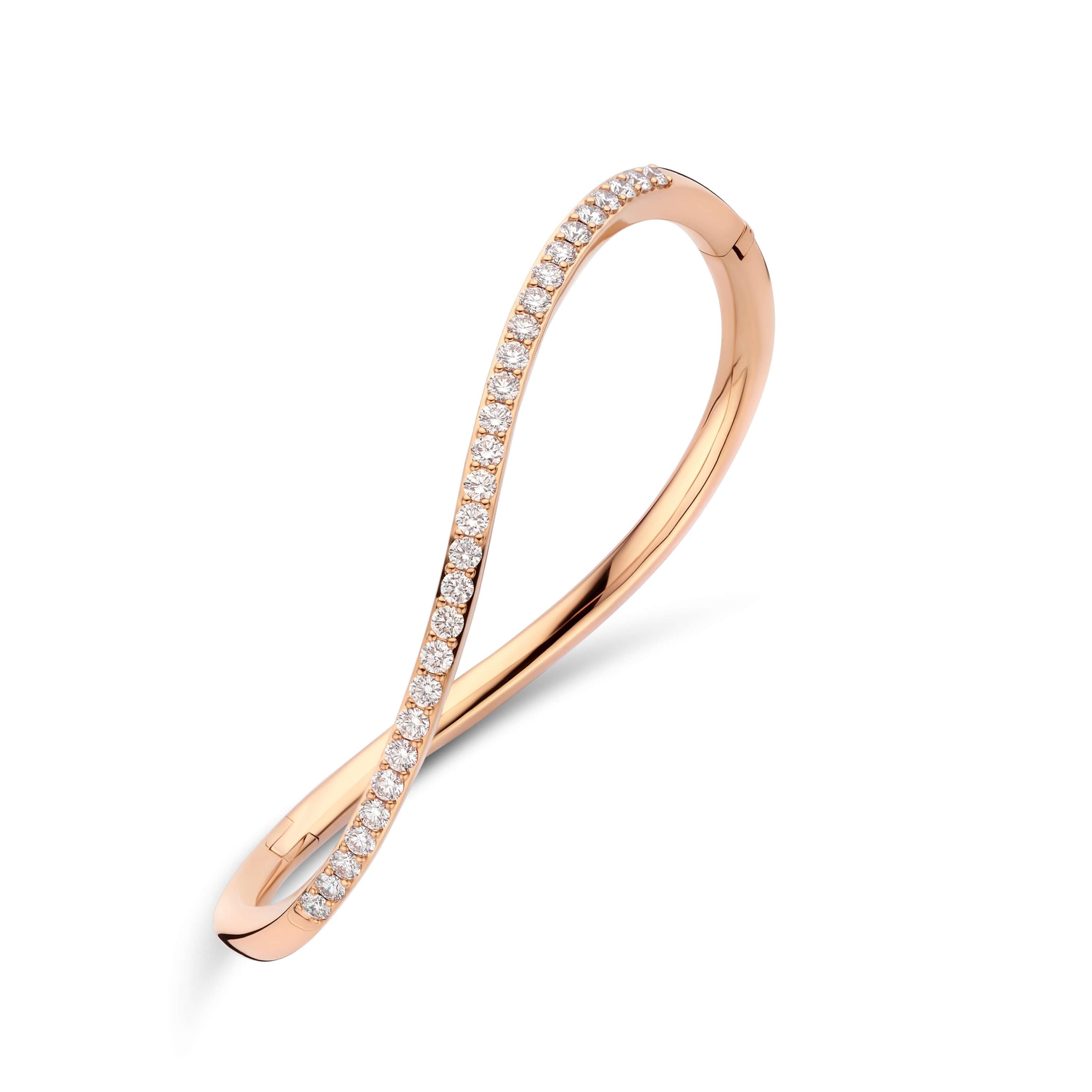 Bigli Armreif Infinity | 23B02RDIA