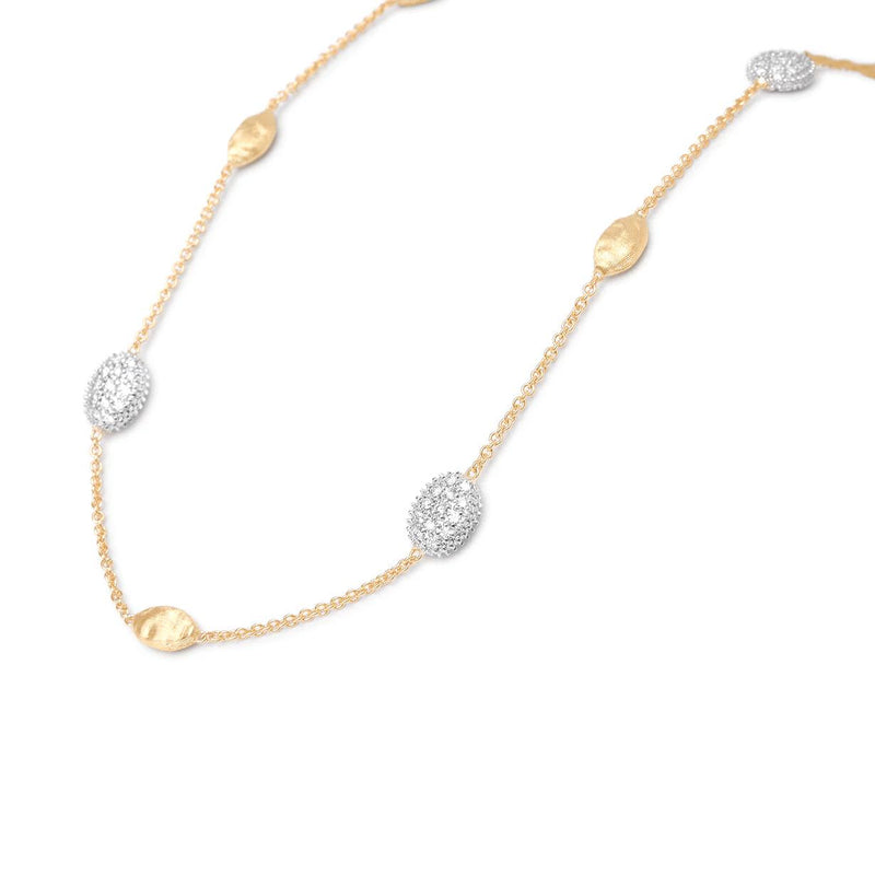 Marco Bicego Collier Siviglia | CB1838