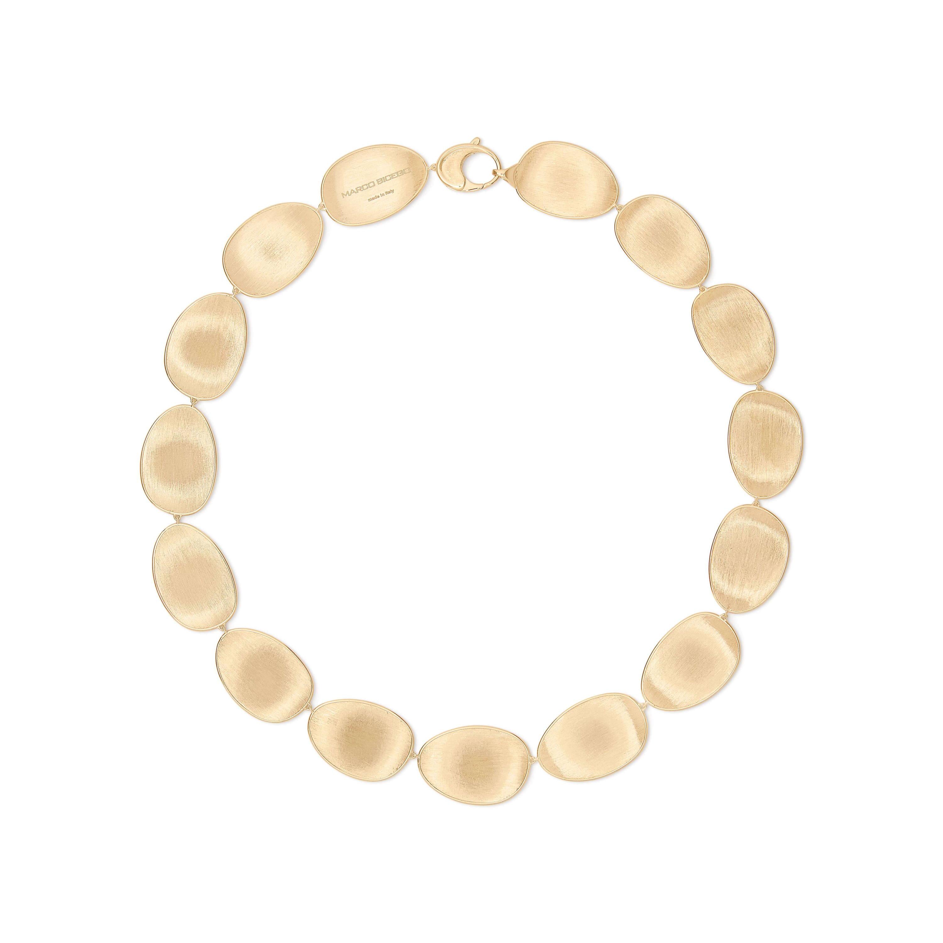 Marco Bicego Collier Lunaria | CB2826