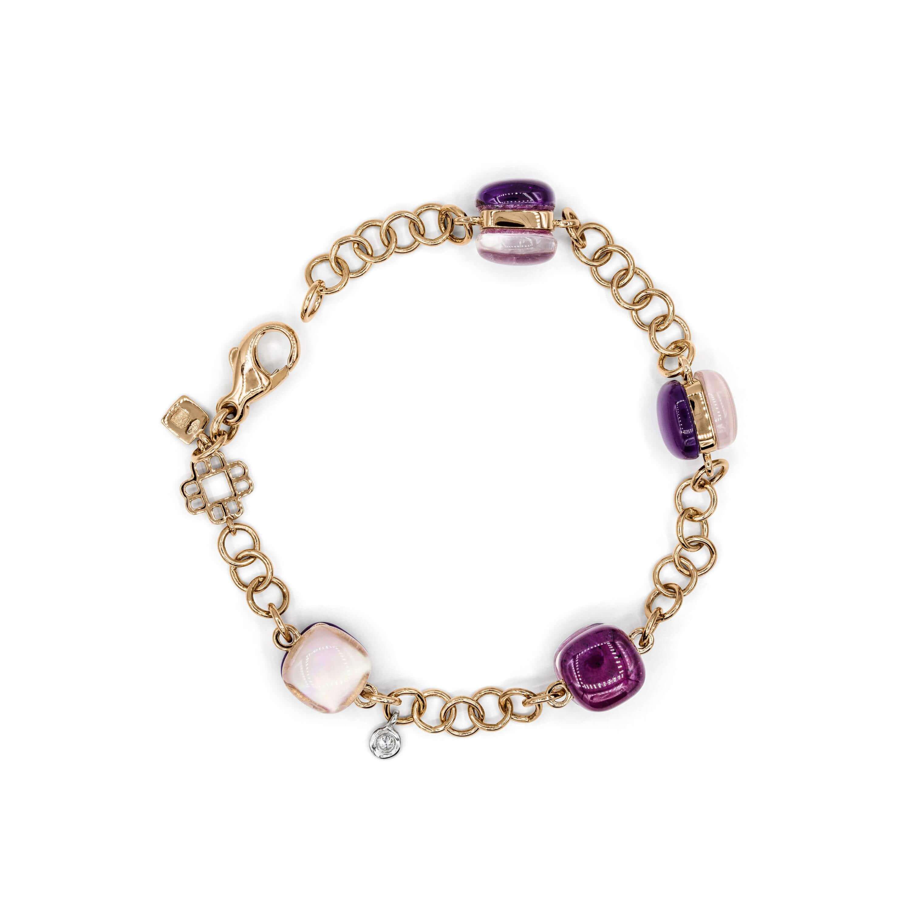 Bigli Armband Mini Sweety | 20A21RAGADQB